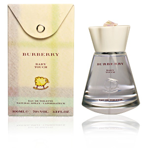 BURBERRY BABY TOUCH Burberry precio y opiniones | Peryco - España